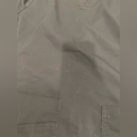 Scrub Top Med Couture Small - Picture 4 of 7
